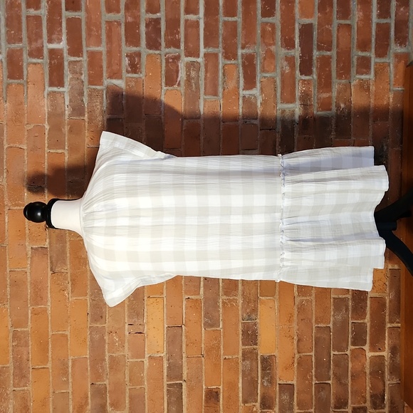 LOFT Outlet Sundress - Picture 5 of 7